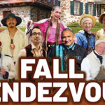 Fall Rendezvous