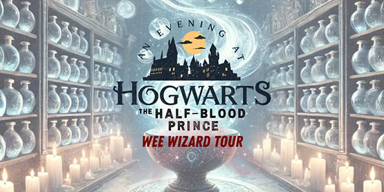 HogwartsWeeWizardTour.Event