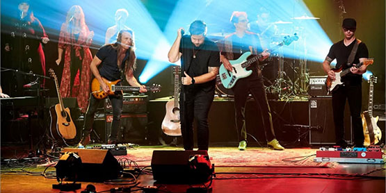 LikeARockBobSeger.Event