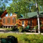 Mar Mac Lodge