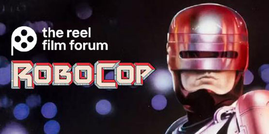 RoboCopReelFilmForum.Event