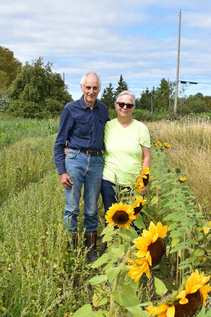salamander ridge farm owners