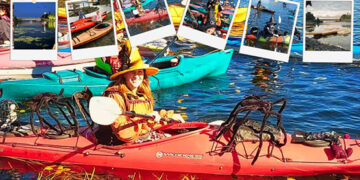 SpookyPaddleBlindRiver.Event