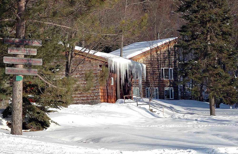 stokely creek lodge
