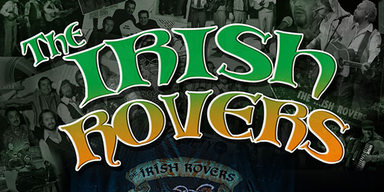 TheIrishRovers.Event