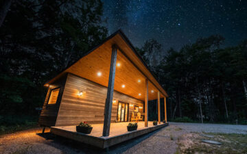 TheIronwoodCabin.Main