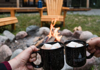 TheIronwoodCabin001