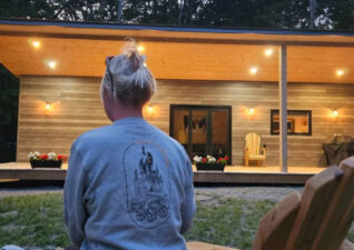 TheIronwoodCabin007