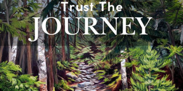 TrustTheJourney.Event