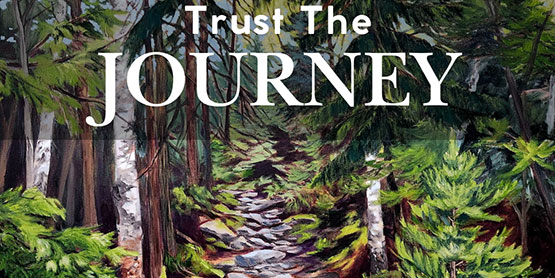 TrustTheJourney.Event