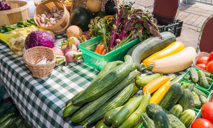 Algoma’s Fresh Food Markets