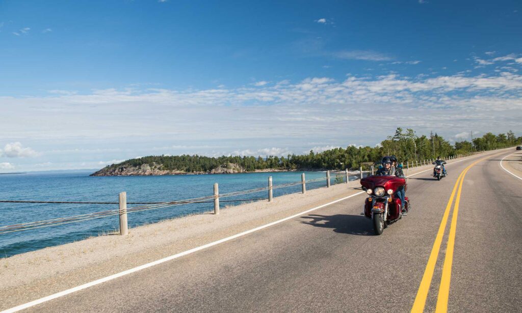 Roads Worth Riding