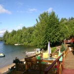 Limberlost Lodge