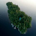 Loch Island Lodge