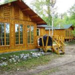 Lodge Eighty Eight