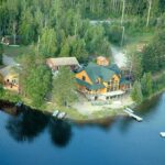 Moose Horn Lodge