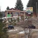 Mountainview Lodge
