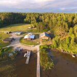 Pine Portage Lodge