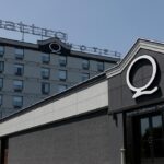 Quattro Suites & Conference Centre