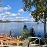 Ranger Lake Resort