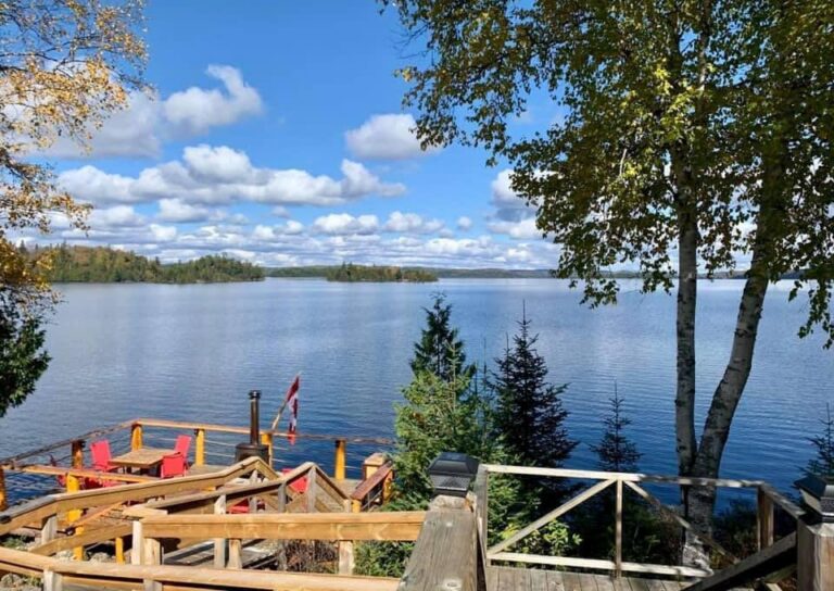 Searchmont Searchmont, Ontario