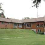 Red Pine Lodge