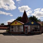 Red Top Motor Inn