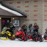 Relais Magpie Relay
