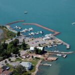 Richards Landing Municipal Marina