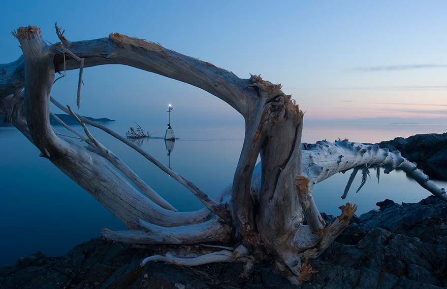 lake superior