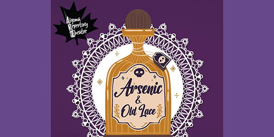Arsenic&OldLace.Event