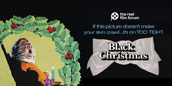 BlackChristmasReelFilmForum.Event