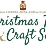 Christmas Tea & Craft Show