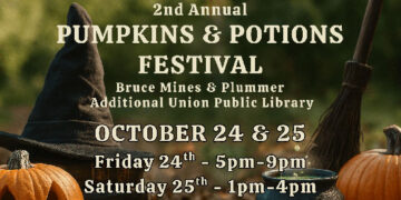 Pumpkins&PotionsFestival.Event