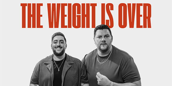 TheWeightIsOver.Event