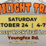 Twilight Trail