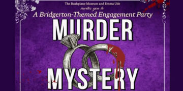 BridgertonMurderMystery.Event