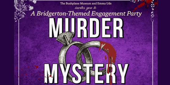 BridgertonMurderMystery.Event