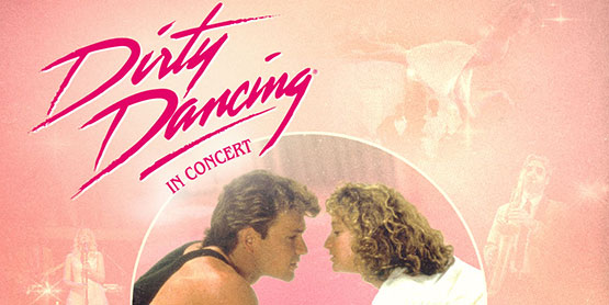 DirtyDancingInConcert.Event