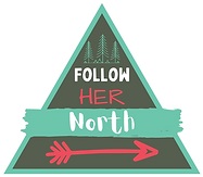 FollowHerNorth.Logo