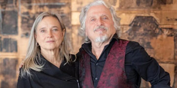 JamesGordon&ConnieMurch.Event