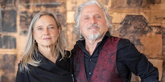 JamesGordon&ConnieMurch.Event