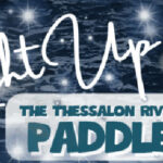 Light Up the Thessalon River Paddle