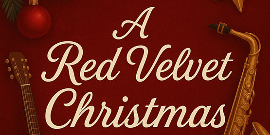 RedVelvetChristmas.Event