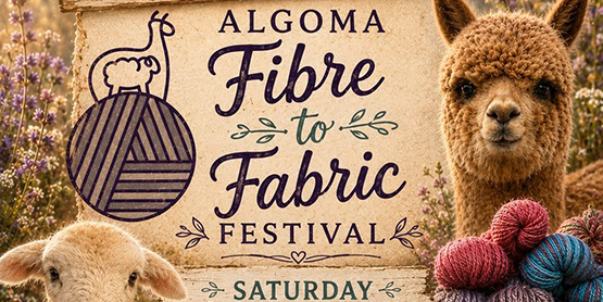 AlgomaFibretoFabric