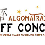 AlgomaTrad Annual Staff Concert Extravaganza