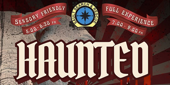 HauntedMazeSSREvent