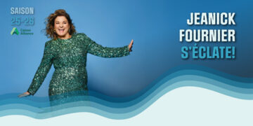 JeanickFournier.Event