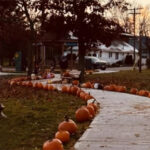 Pumpkin Path