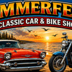 Summerfest Classic Car and Bike Show